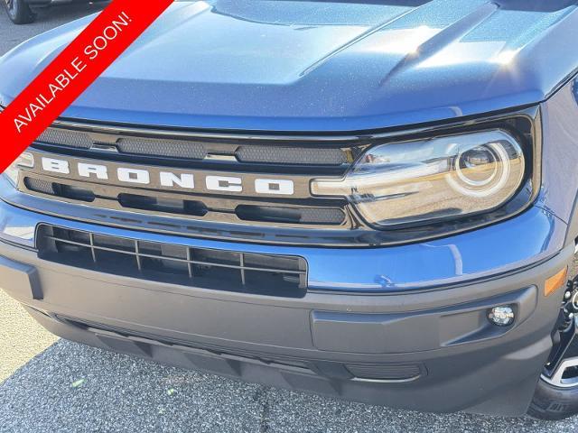 2023 Ford Bronco - $24,780