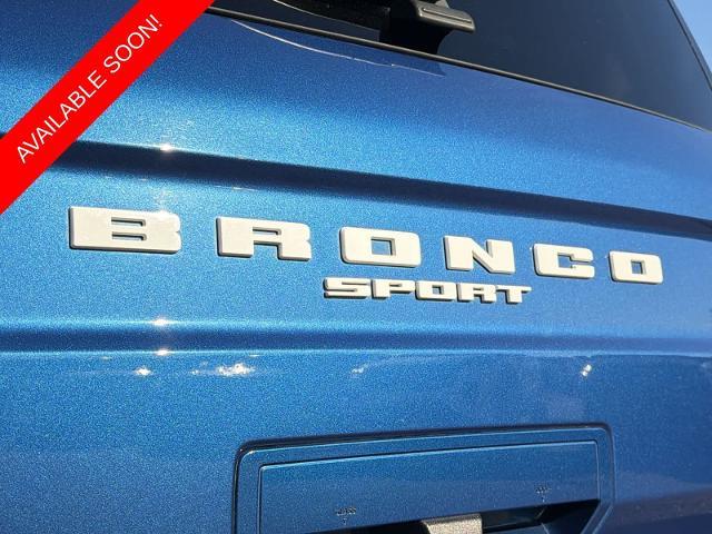 2023 Ford Bronco - $24,780