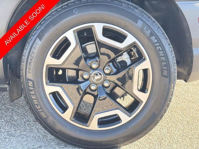 2023 Ford Bronco - $24,780