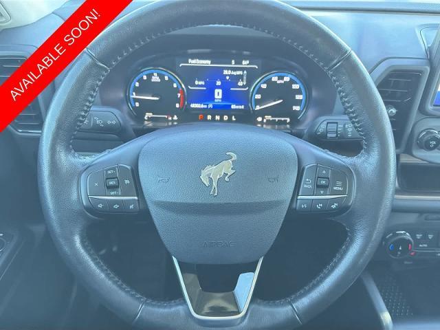 2023 Ford Bronco - $24,780