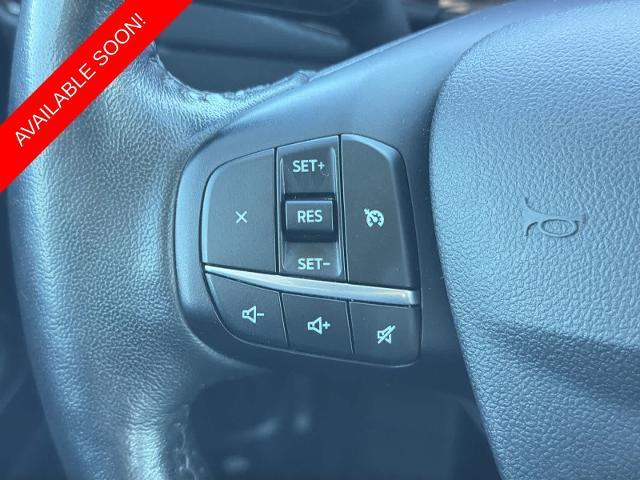 2023 Ford Bronco - $24,780