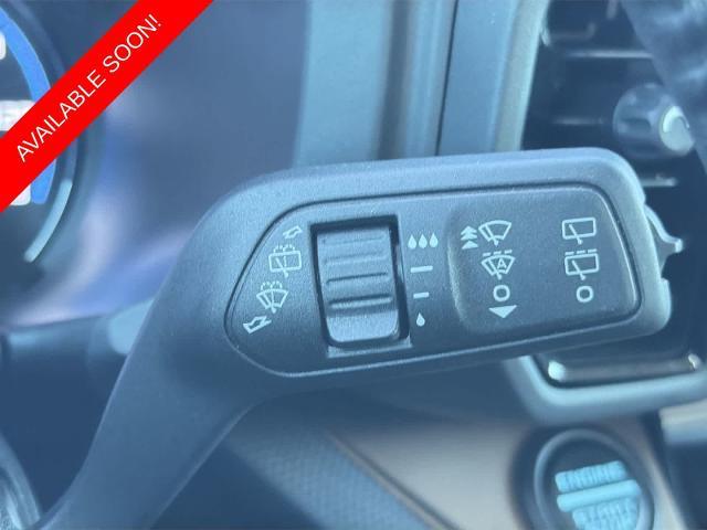 2023 Ford Bronco - $24,780