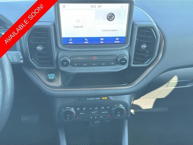 2023 Ford Bronco - $24,780