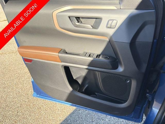 2023 Ford Bronco - $24,780