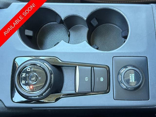 2023 Ford Bronco - $24,780