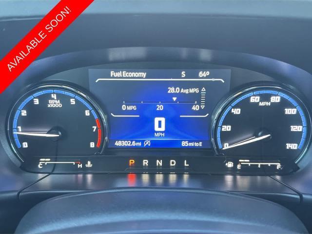 2023 Ford Bronco - $24,780