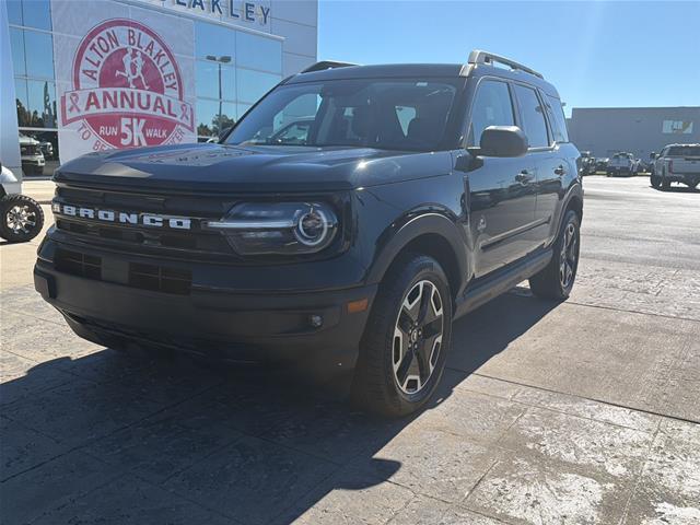2023 Ford Bronco - $24,549