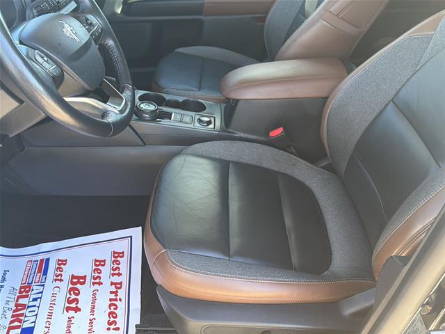 2023 Ford Bronco - $24,549