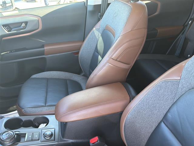 2023 Ford Bronco - $24,549