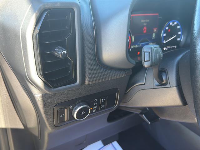 2023 Ford Bronco - $24,549