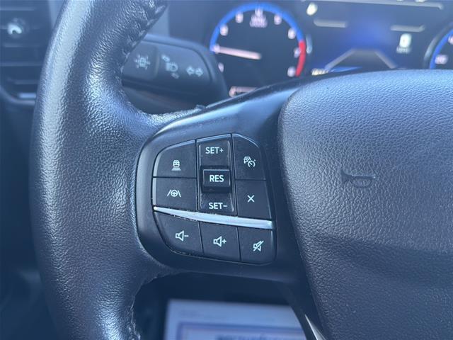 2023 Ford Bronco - $24,549