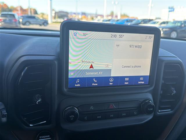 2023 Ford Bronco - $24,549