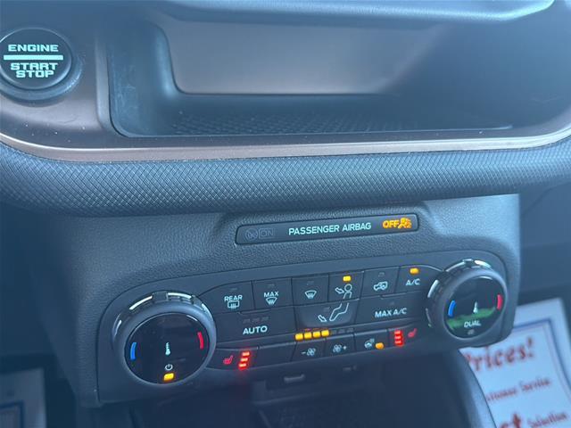 2023 Ford Bronco - $24,549