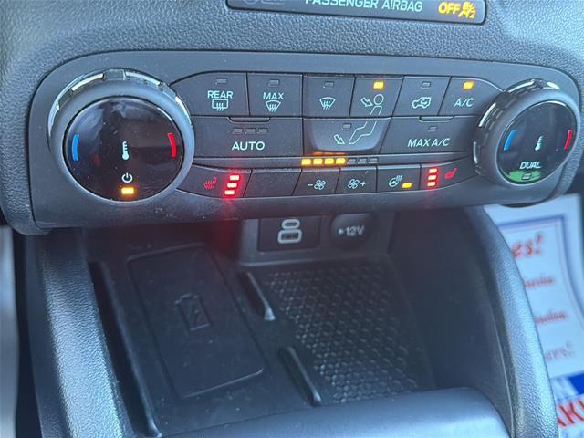 2023 Ford Bronco - $24,549