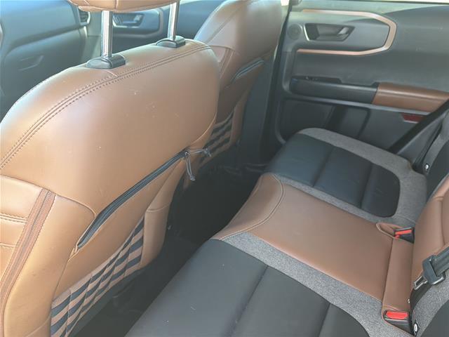 2023 Ford Bronco - $24,549