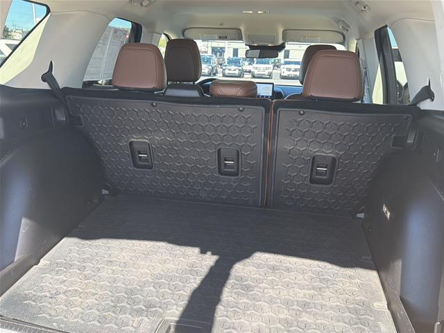 2023 Ford Bronco - $24,549