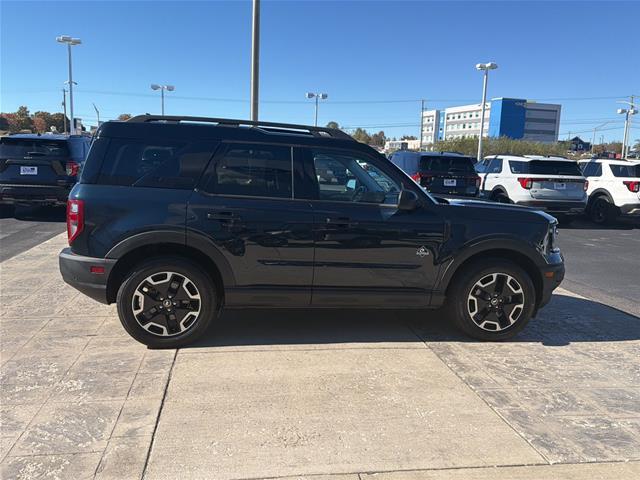 2023 Ford Bronco - $24,549