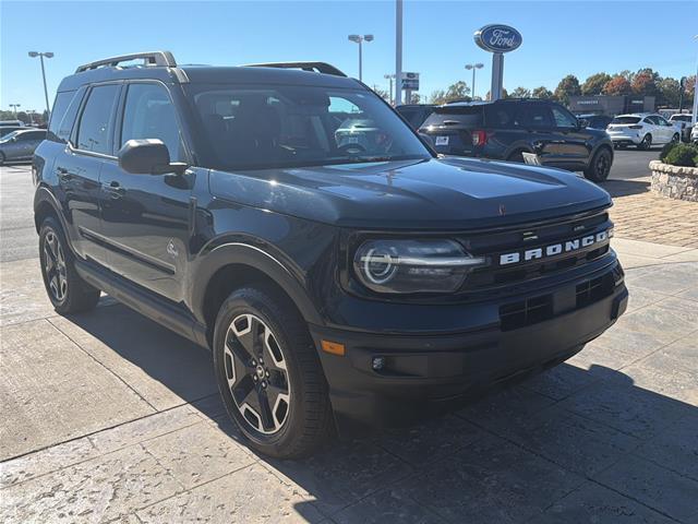 2023 Ford Bronco - $24,549