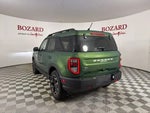 2023 Bronco Sport Thumbnail 6