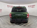 2023 Bronco Sport Thumbnail 7