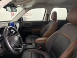 2023 Bronco Sport Thumbnail 11