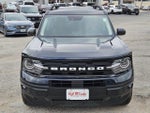 2023 Bronco Sport Thumbnail 8