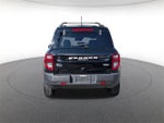 2023 Bronco Sport Thumbnail 5