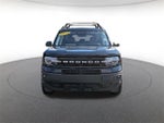 2023 Bronco Sport Thumbnail 9