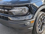 2023 Bronco Sport Thumbnail 10