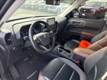 2023 Bronco Sport Thumbnail 9