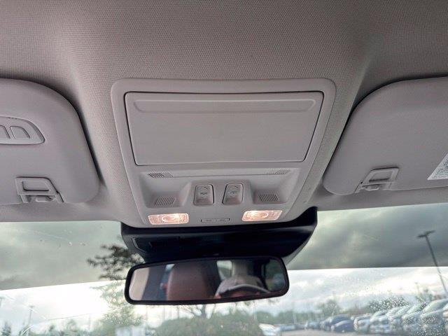 2023 Ford Bronco - $27,000