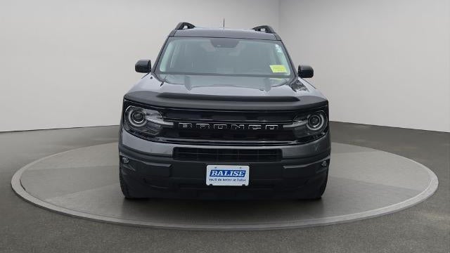 Preowned 2023 Ford Bronco Sport Outer Banks for Sale