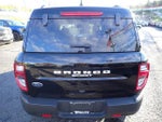 2024 Bronco Sport Thumbnail 7