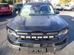 2024 Bronco Sport Thumbnail 11