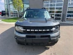 2024 Bronco Sport Thumbnail 2