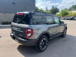 2024 Bronco Sport Thumbnail 5