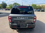 2024 Bronco Sport Thumbnail 6