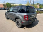 2024 Bronco Sport Thumbnail 7