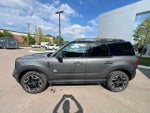 2024 Bronco Sport Thumbnail 8