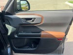 2024 Bronco Sport Thumbnail 10