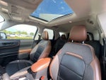 2024 Bronco Sport Thumbnail 25