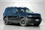 2024 Bronco Sport Thumbnail 1
