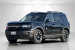 2024 Bronco Sport Thumbnail 7