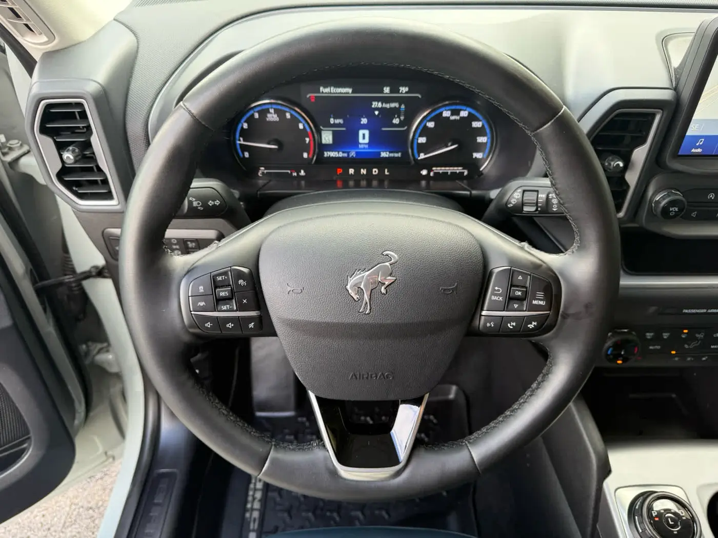 2024 Ford Bronco - $27,977