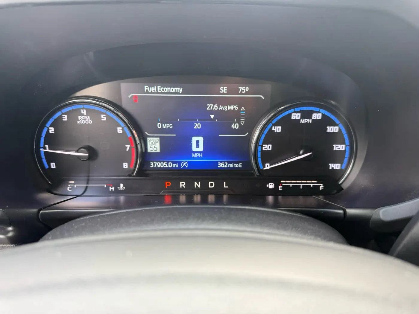 2024 Ford Bronco - $27,977