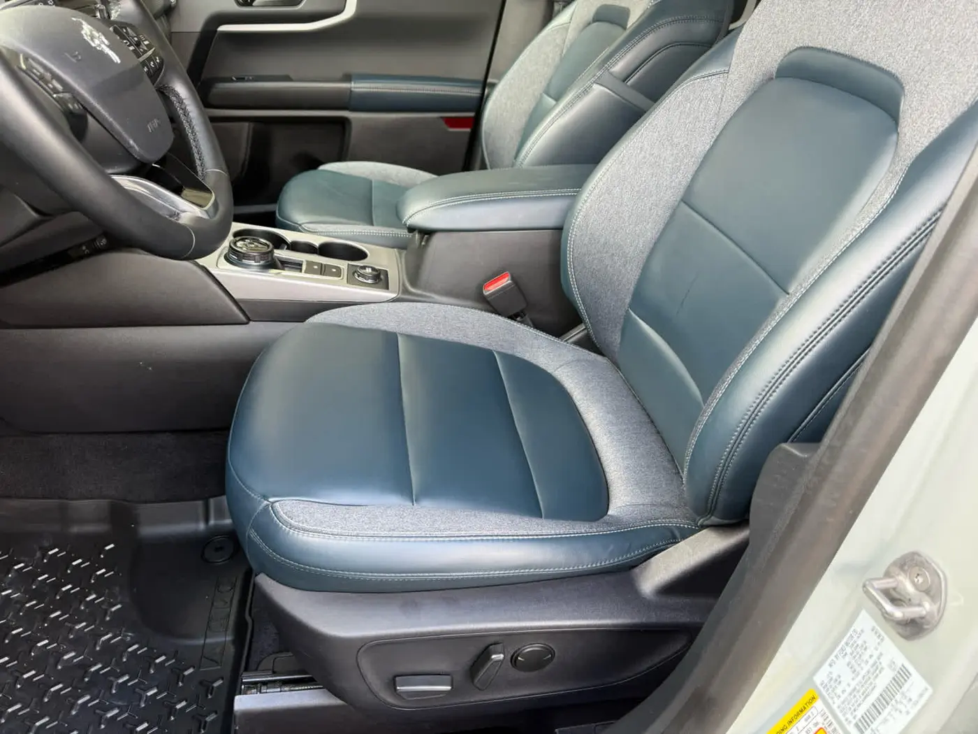 2024 Ford Bronco - $27,977