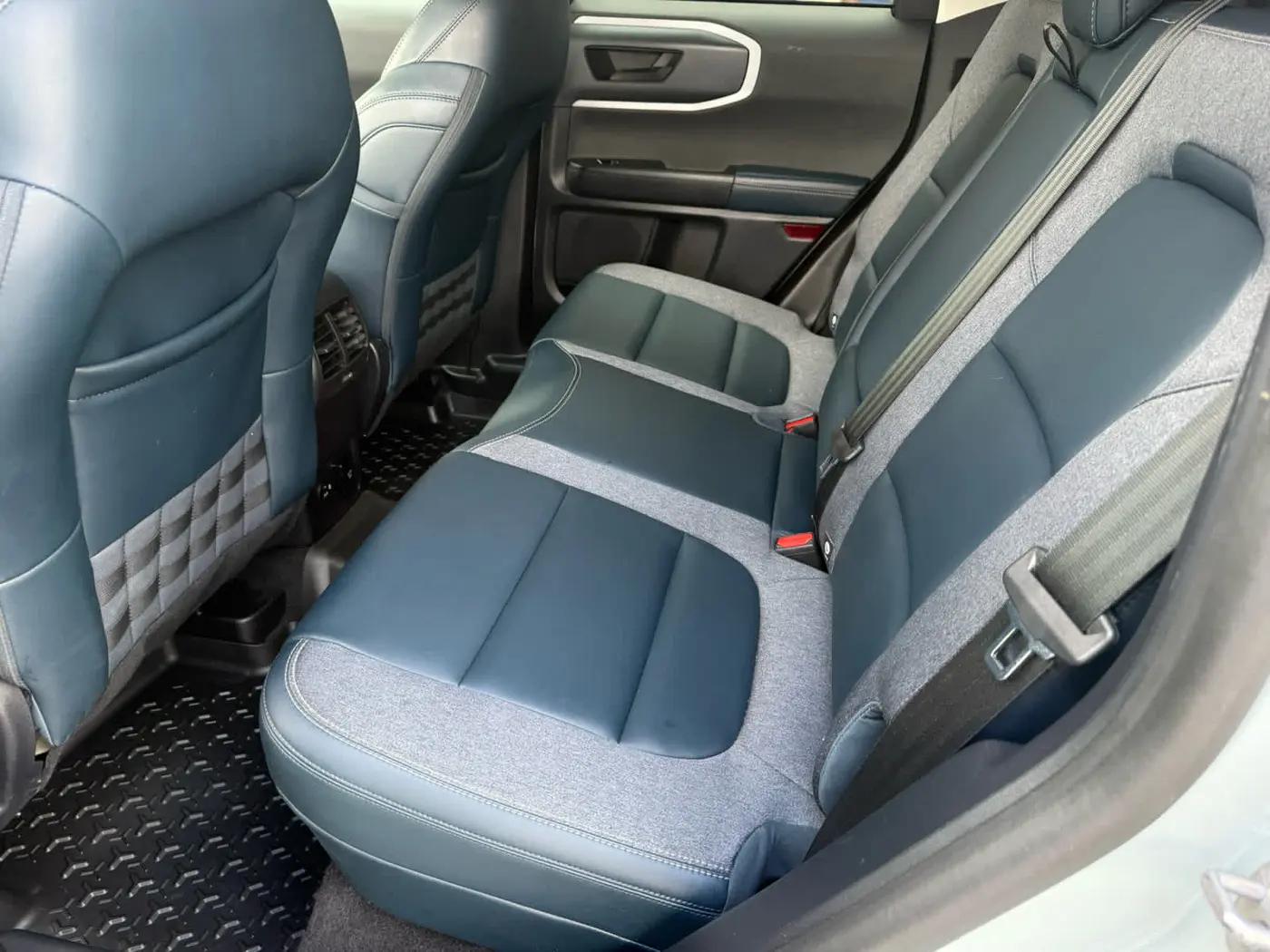 2024 Ford Bronco - $27,977