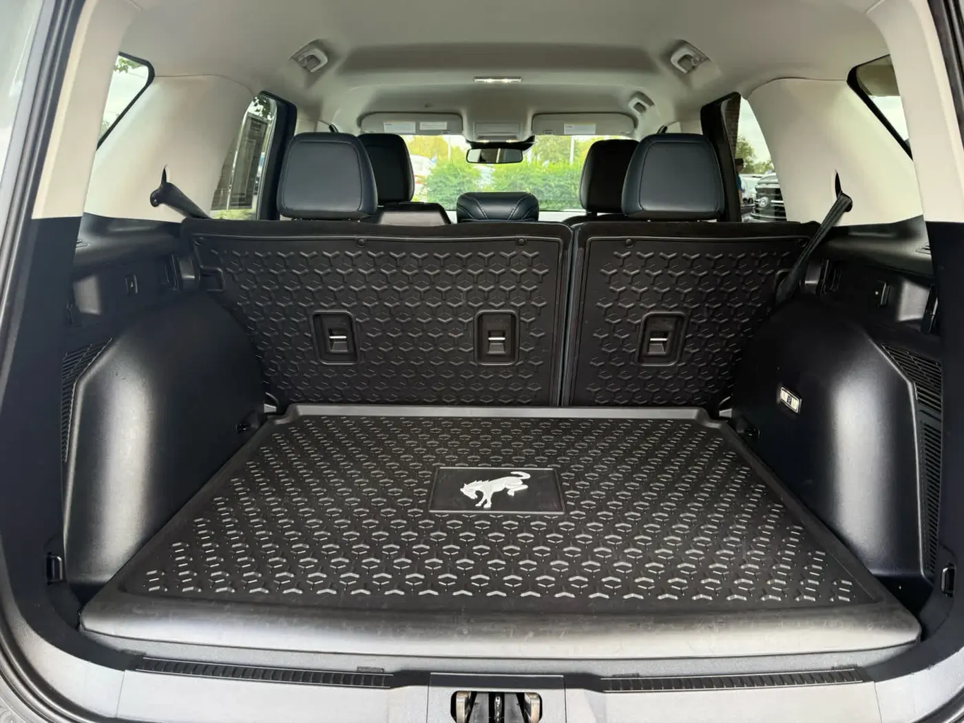 2024 Ford Bronco - $27,977