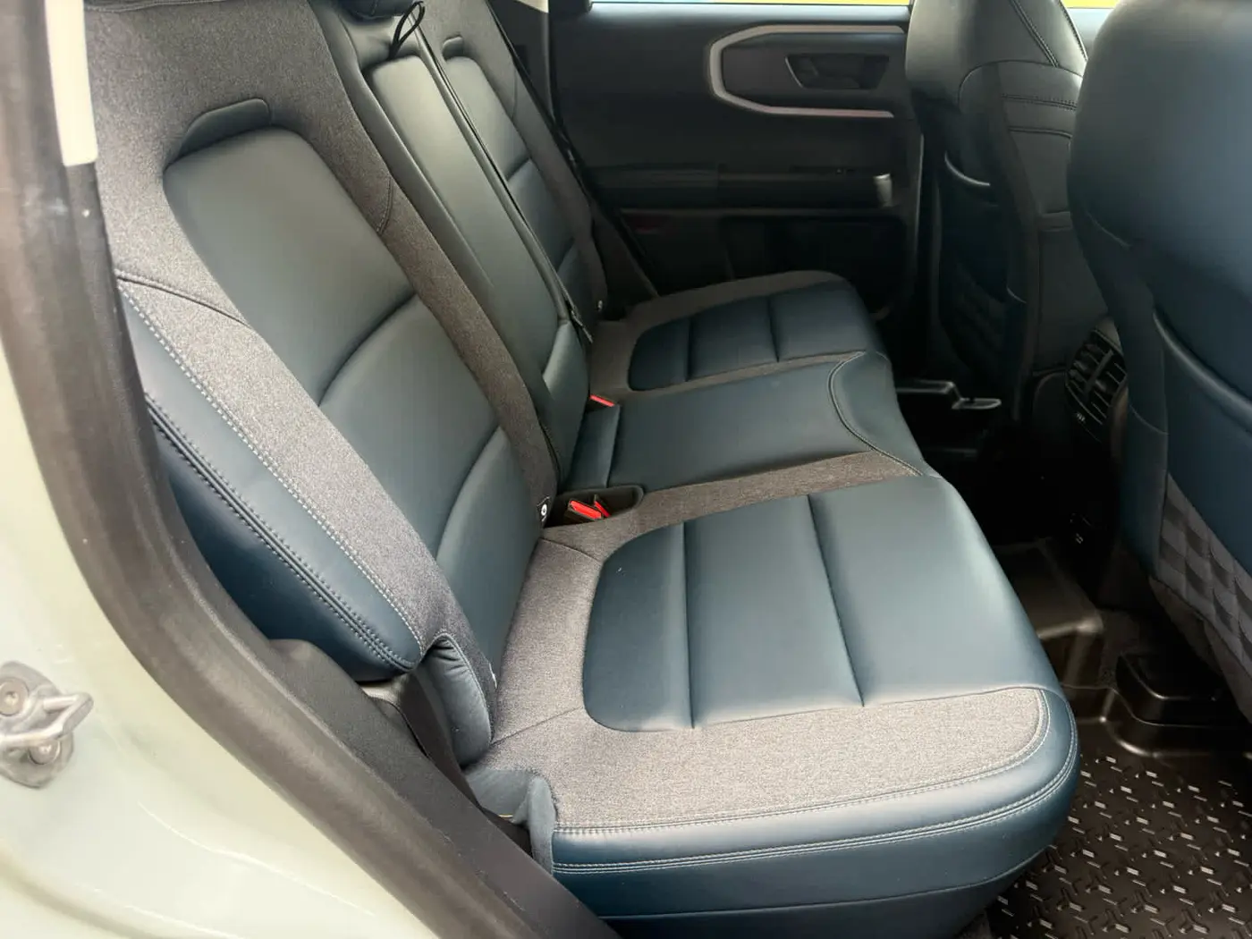 2024 Ford Bronco - $27,977