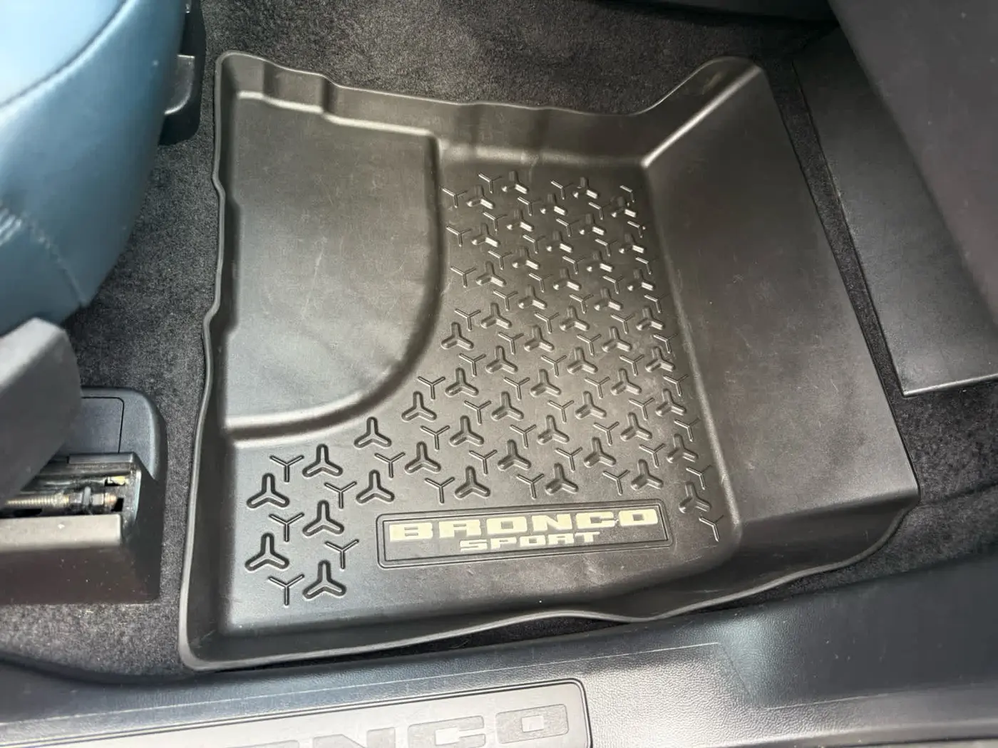 2024 Ford Bronco - $27,977